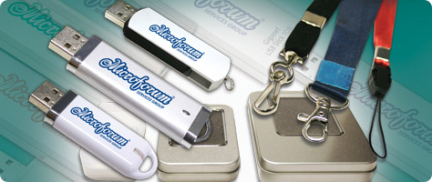 USB Keys